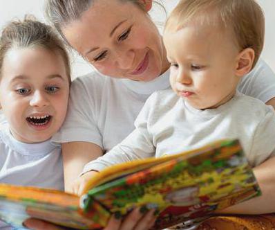 Dlaczego warto czytać dziecku od najmłodszych lat?