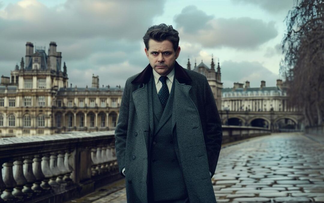 Cormoran Strike: wnikliwe spojrzenie na serię książek Roberta Galbraitha (J.K. Rowling)