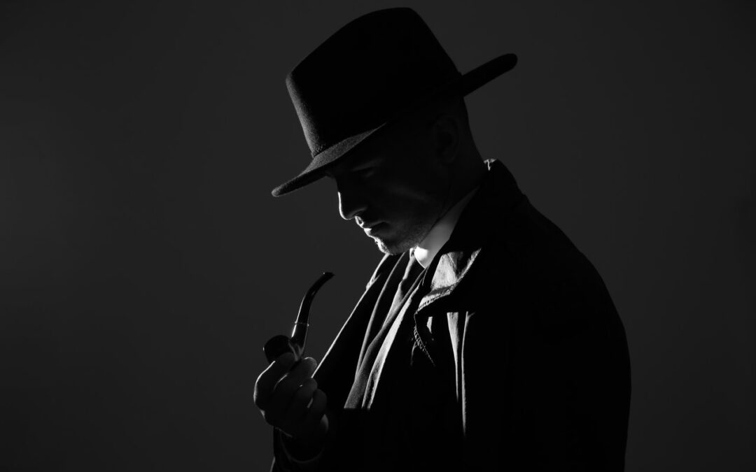 Czym różni się kryminał noir od klasycznej powieści detektywistycznej?