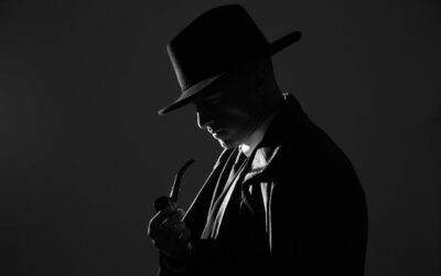 Czym różni się kryminał noir od klasycznej powieści detektywistycznej?