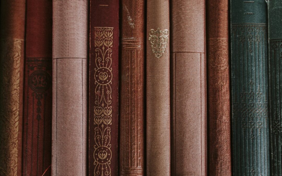 Najważniejsze dzieła literackie, które warto znać niezależnie od wieku